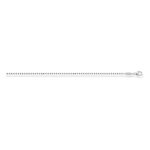 Thomas Sabo X0047-001-12-M Charm Kette / Kugelkette 53 cm / 2,5 mm