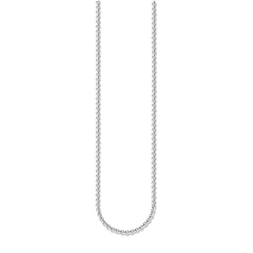 THOMAS SABO Venezia-Kette 925 Sterling Silber KE1107-001-12-L90