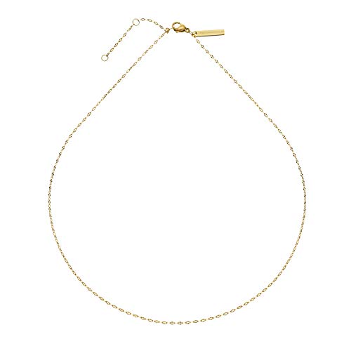 Liebeskind Berlin Kette (gold)