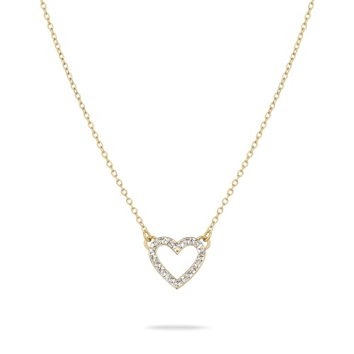 Tamaris Halskette TJ-0489-N-45 IP Gold - Amazon Exclusive