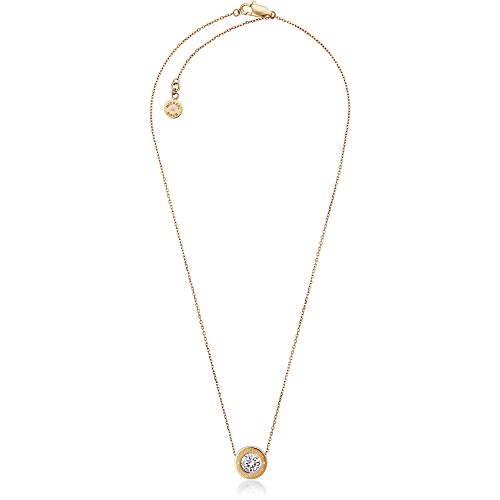 Michael Kors Jewellery Brilliance MKJ5340710 Damenhalskette