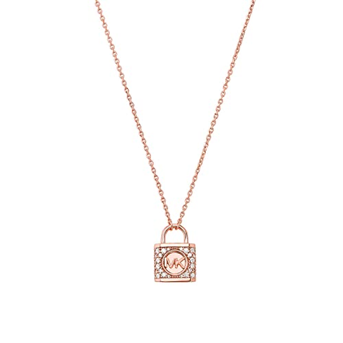Michael Kors Halskette Jewelry MKC1629AN791 Marke, Einheitsgröße, Metall, Kein Edelstein