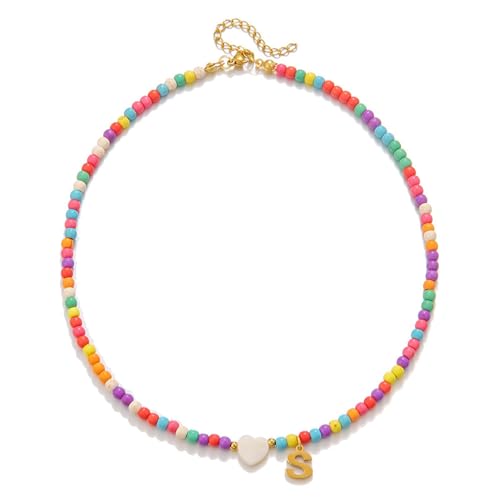 Generisch Kette Silber Kette Damen Silber 925 Frauen Kette Silber 925 Goldkette Damen Kette Damen Gold Gold Necklace Women Kette Silber 925 Damen Halsketten Kette Mit Herzanhänger