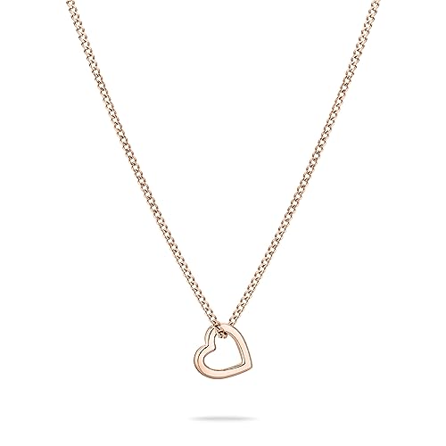 Tamaris Halskette TJ-0464-N-45 IP Roségold