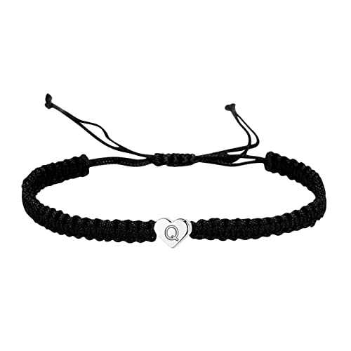Bracelet Ketten Rosegold Silber Armband Bettelarmband Tochter Freundschaftsarmband Frauen Armreifen Beste Goldarmband Personalisierte Ring Schwester Jewellery Freundin Damenarmband Edelstein