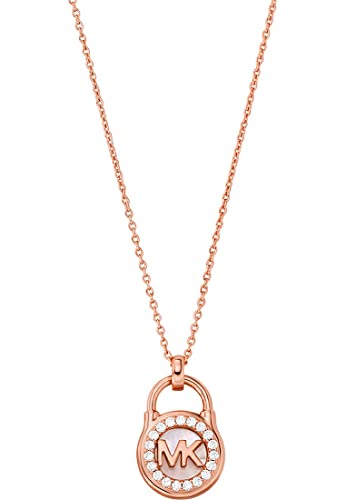 Michael Kors Collar Mujer MKC1562AH791