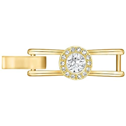 Swarovski Verlängerung 5517923 für Angelic Collier Extender Crystal Gold shiny Spare Parts