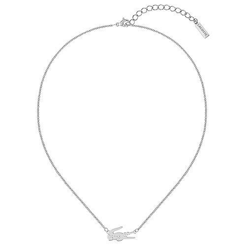 Lacoste Halskette für Damen Kollektion CROCODILE - 2040043