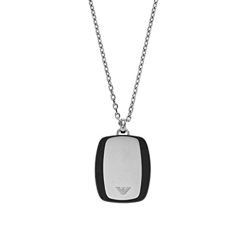 Emporio Armani Herren-Collier EGS2187040