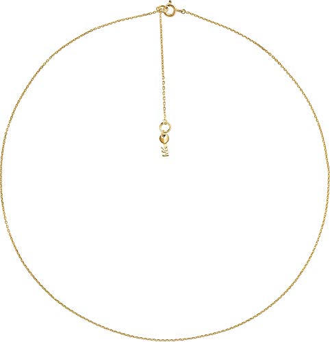 Michael Kors Fine Jewelry Premium MKC1109AA710 Damenhalskette