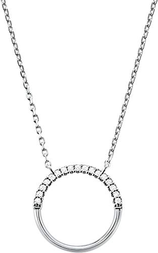 Michael Kors Fine Jewelry PREMIUM MKC1110AN040 Damenhalskette