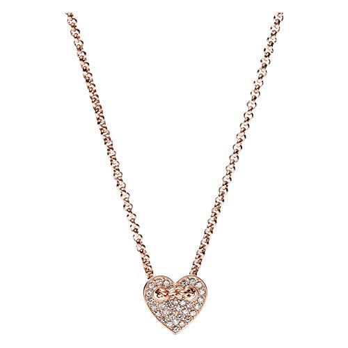 Fossil Damen-Collier JF02284791