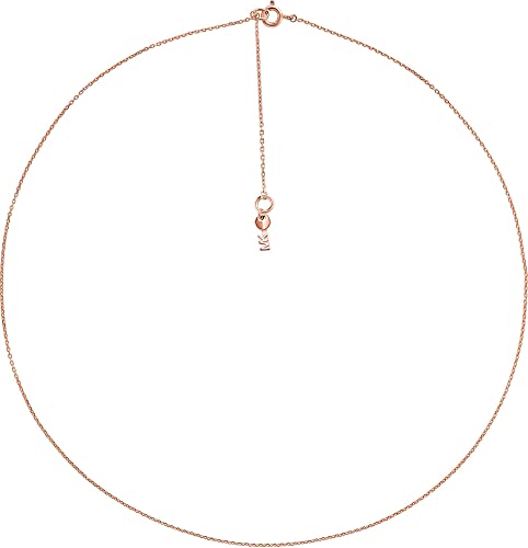 Michael Kors Fine Jewelry Premium MKC1109AA791 Damenhalskette