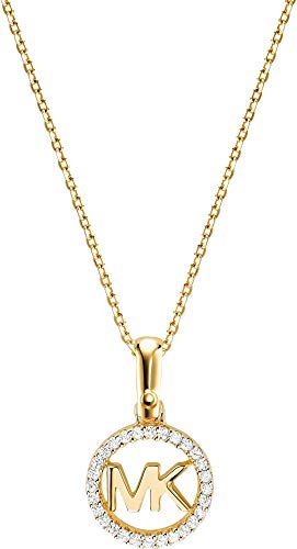 Michael Kors Premium Kette Gold