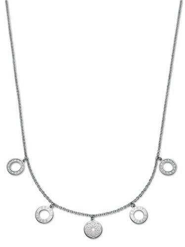 Esprit Damen-Kette Salsa Sterling-Silber 925