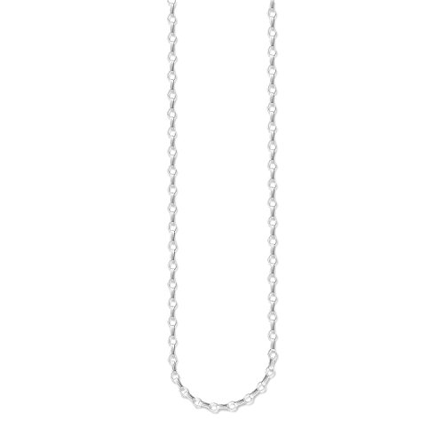 Thomas Sabo Charm Kette X0002-L (mittlere Version) 90cm