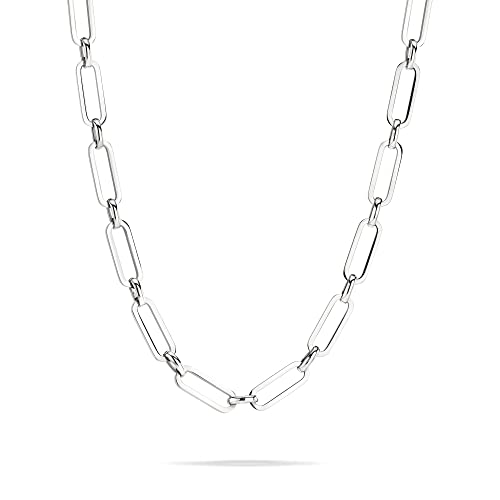 Liebeskind Halskette LJ-1119-N-60 Silber