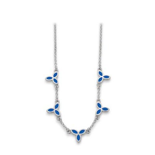 PANDORA Damen-Kette 590113EN01-45