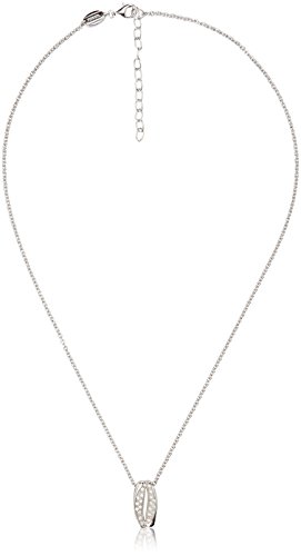 Fossil Jewelry Damen-Kette Silber 925 JFS00038040