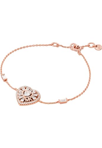 Michael Kors Halskette Jewelry MKC1690CZ791 Marke, Estándar, Nicht-Edelmetall, Kein Edelstein