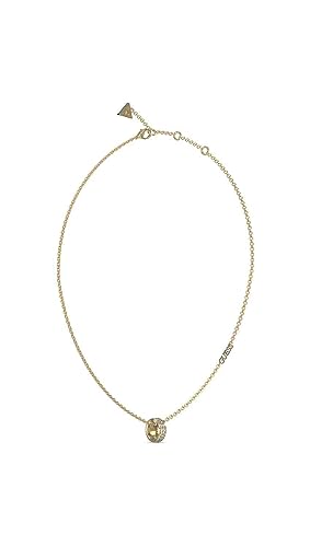 Guess Jewellery Halskette JUBN03343JWYGT-U Marke, Einheitsgröße, Nicht-Edelmetall, Kein Edelstein