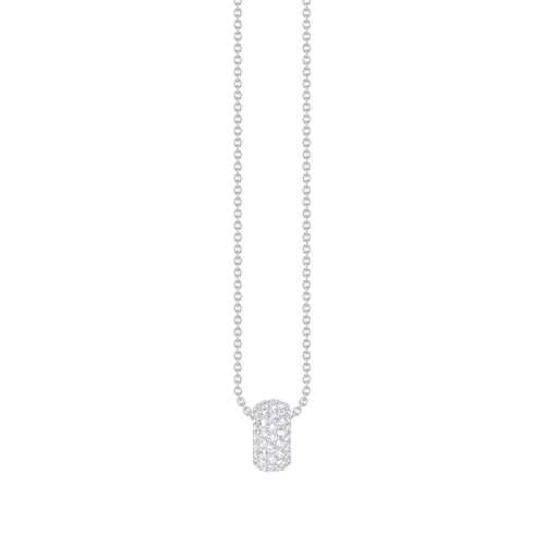 THOMAS SABO Kette 925 Sterlingsilber