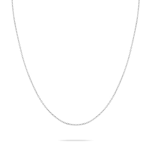 LIEBESKIND BERLIN Halskette LJ-1443-N-50 Silber
