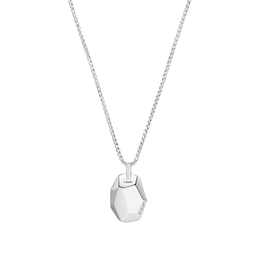 Joop! Damen-Kette 925er Silber One Size 88637887