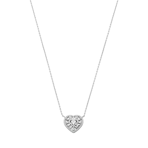 Michael Kors Halskette Jewelry MKC1689CZ040 Marke, Estándar, Metall, Kein Edelstein