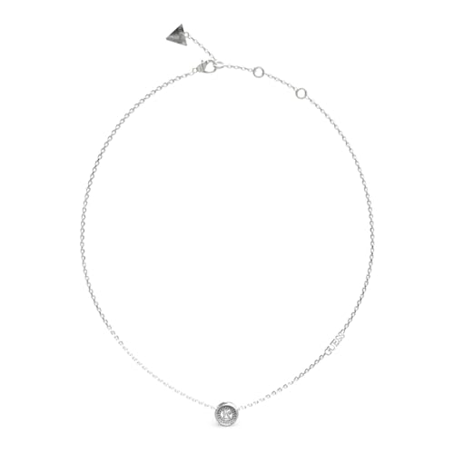 Guess Jewellery Halskette JUBN03398JWRHT-U Marke, Einheitsgröße, Nicht-Edelmetall, Kein Edelstein