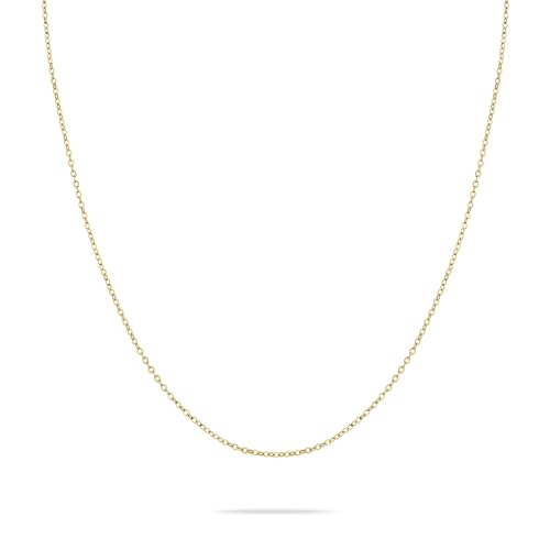 Liebeskind BERLIN Halskette LJ-1444-N-50 IP Gold