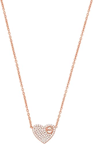 Michael Kors Fine Jewelry Premium MKC1528AN791 Damenhalskette