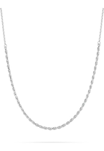 ESPRIT Damen-Kette 925er Silber One Size Silber 32024461