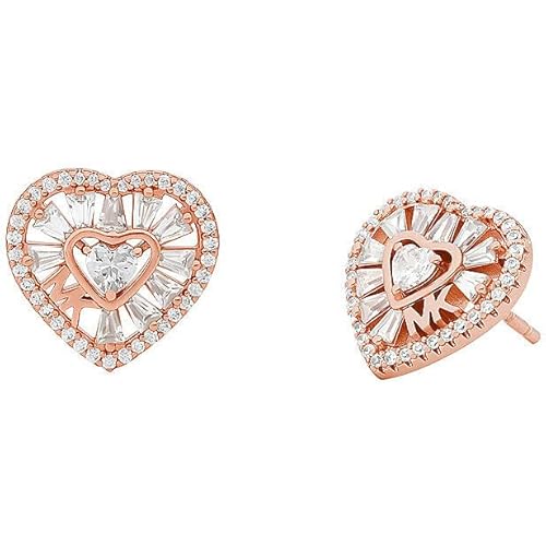 Michael Kors Collar Jewelry MKC1691CZ791 Marca