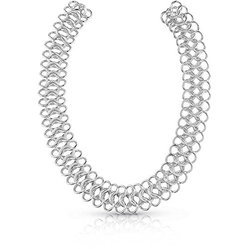 Guess -Ketten mit Anhänger & Anhänger UBN84002