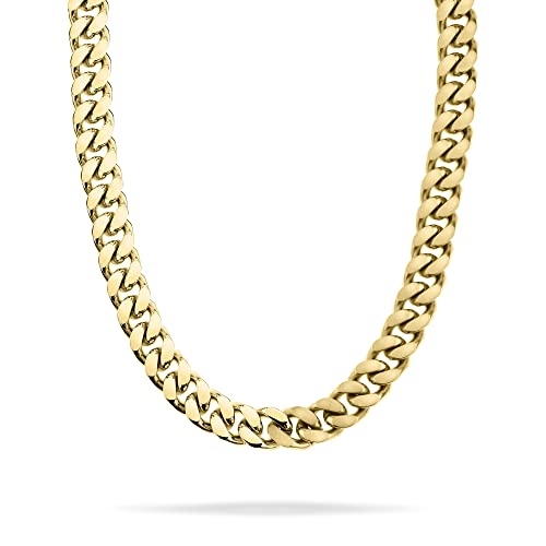 Liebeskind Berlin Halskette Gold LJ-1310-N-50