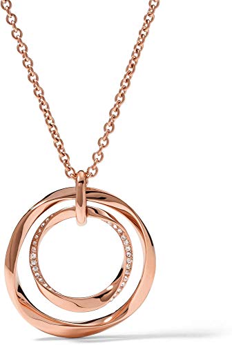 Fossil Damen-Collier JF01302791