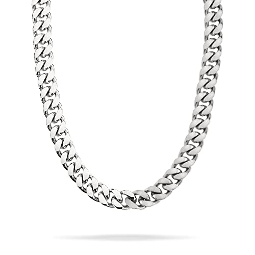 Liebeskind Berlin Halskette Silber LJ-1309-N-50