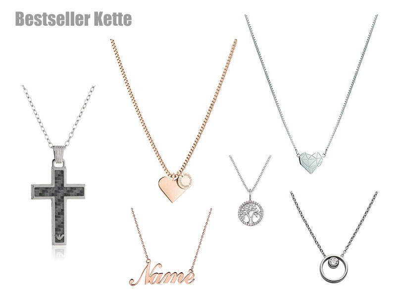 Bestseller Kette