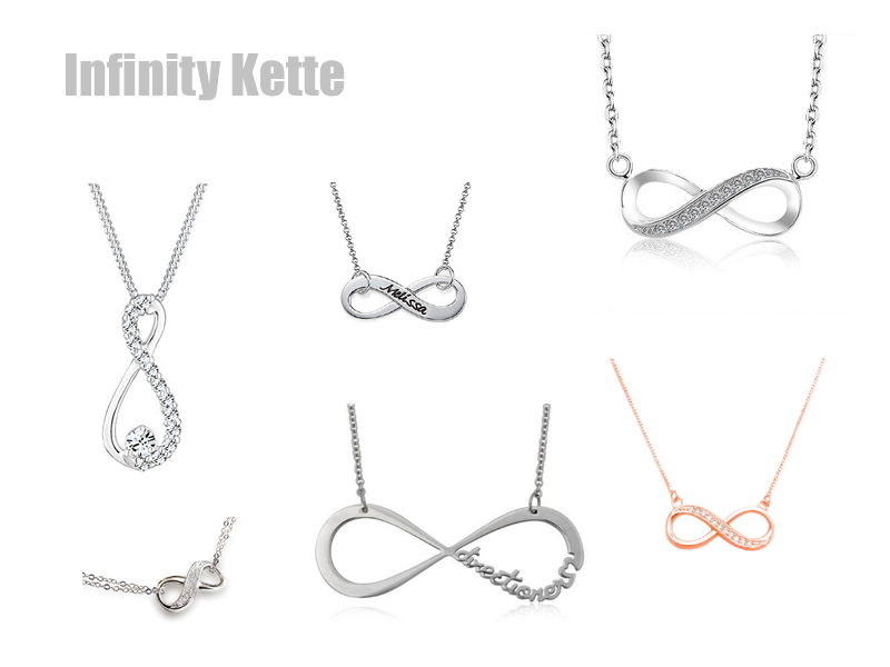 Infinity Kette