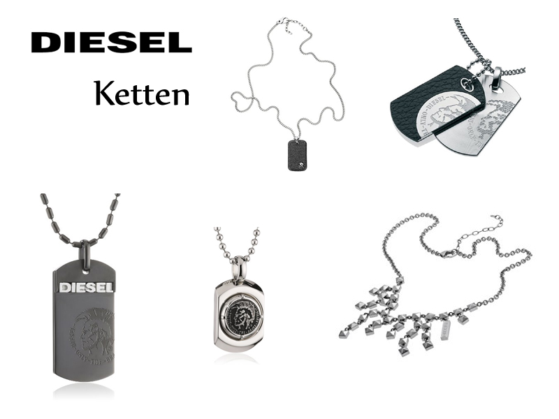 Diesel Kette