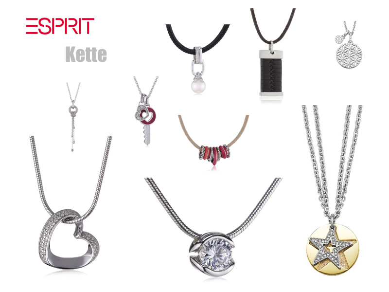 Kette Esprit