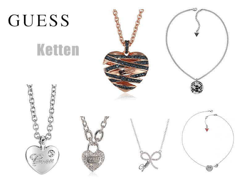 Kette Guess