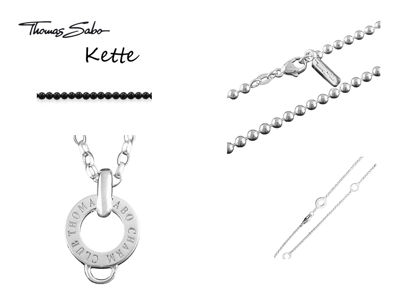 Kette Thomas Sabo