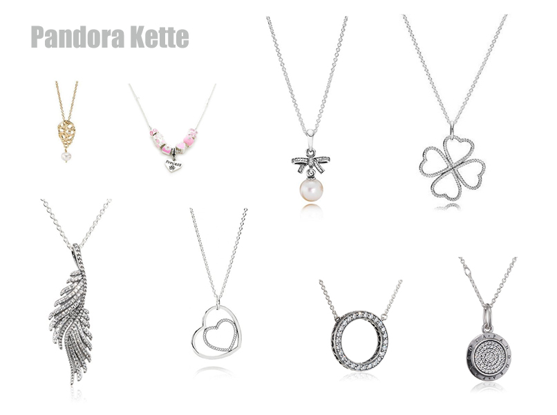 Kette Pandora